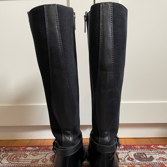 Aquatalia Riding Boots - Picture 4 of 16